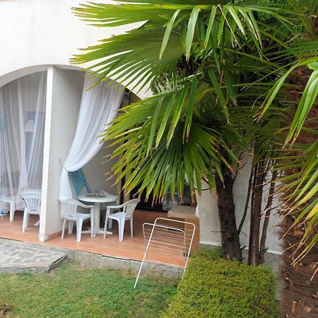 Apartment Studio Deluxe Marina Cape 4 Stars Resort 33 5 Aheloj Kültér fotó