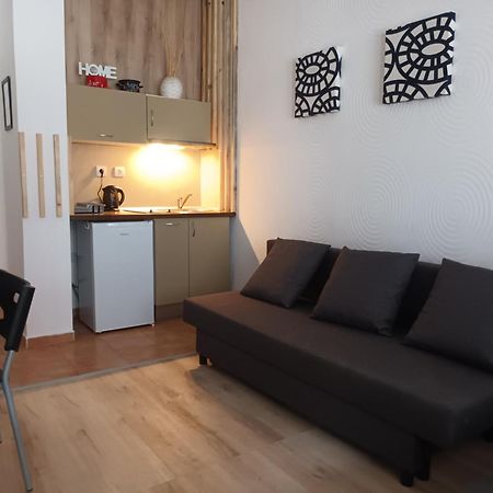 Apartment Studio Deluxe Marina Cape 4 Stars Resort 33 5 Aheloj Kültér fotó