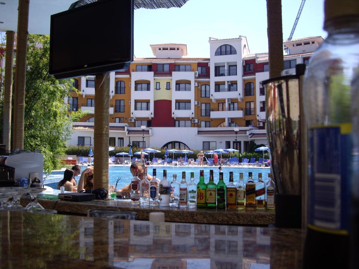Apartment Studio Deluxe Marina Cape 4 Stars Resort 33 5 Aheloj Kültér fotó