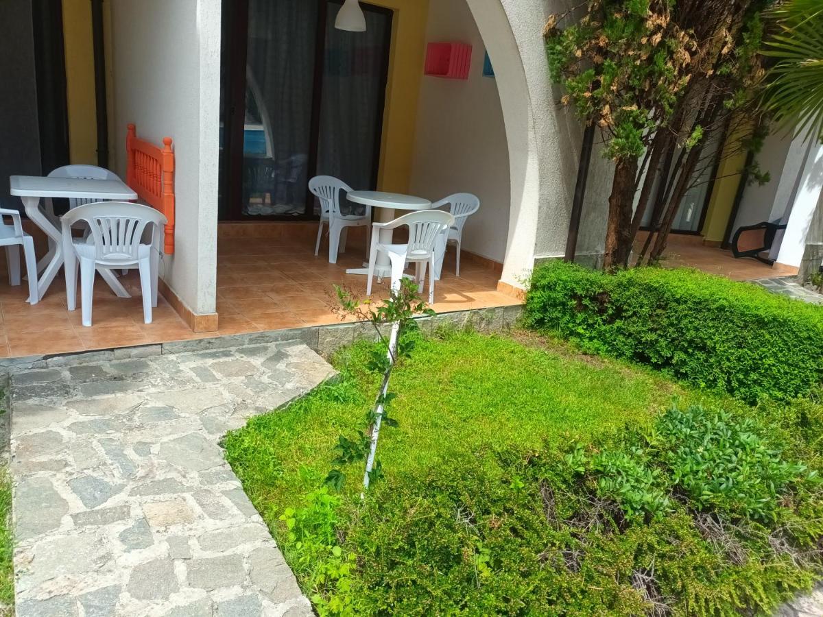 Apartment Studio Deluxe Marina Cape 4 Stars Resort 33 5 Aheloj Kültér fotó