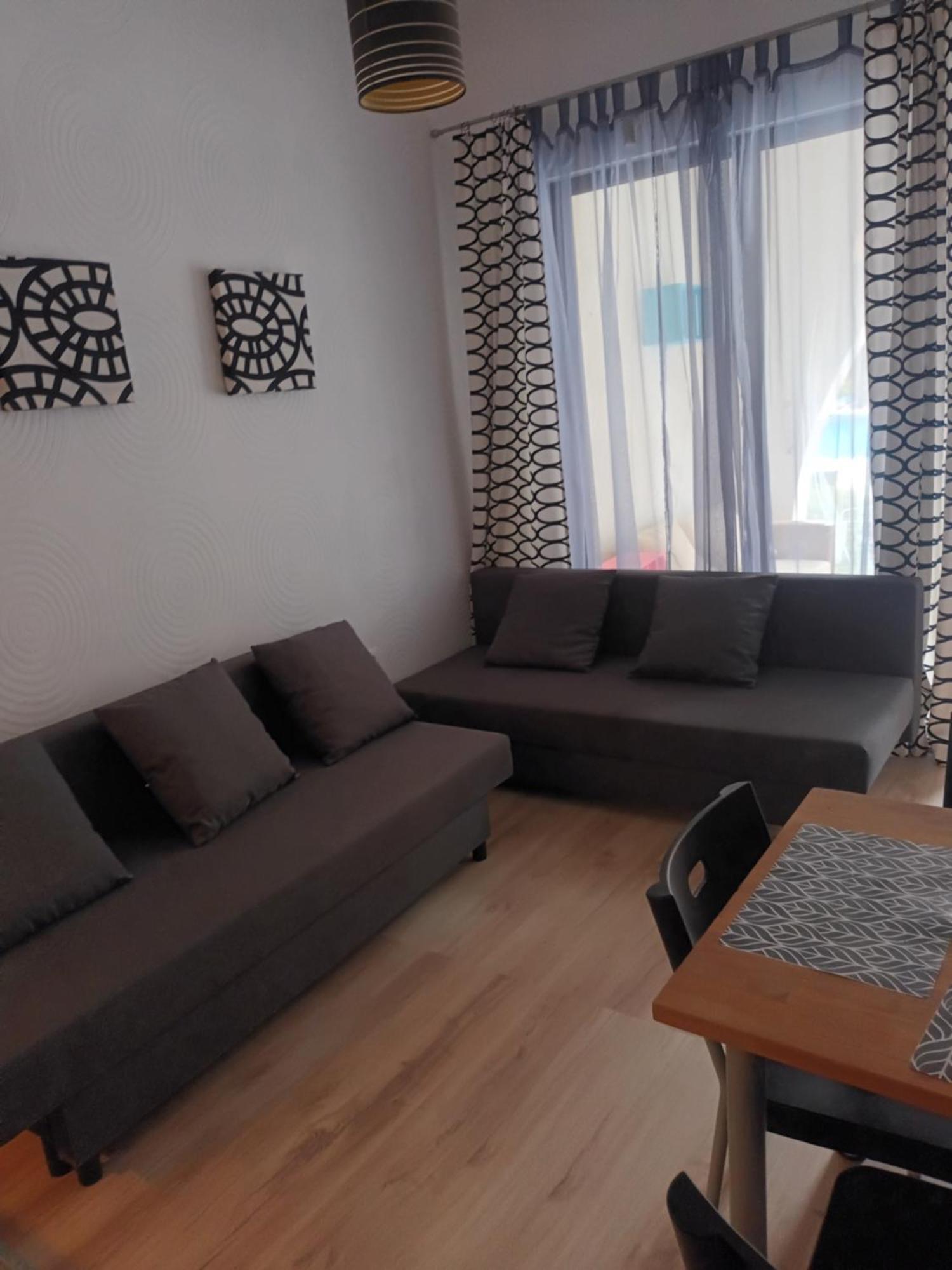 Apartment Studio Deluxe Marina Cape 4 Stars Resort 33 5 Aheloj Kültér fotó