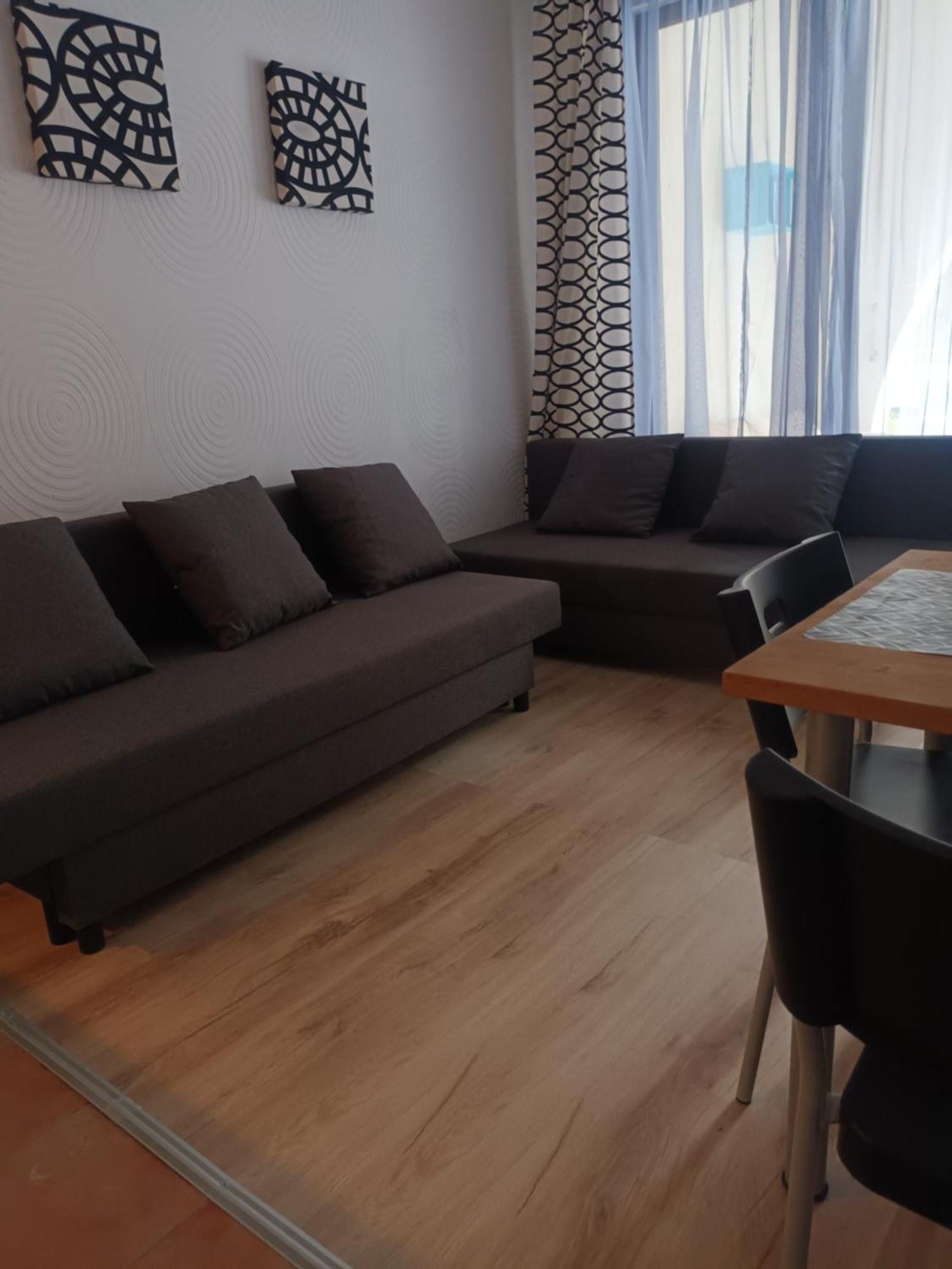 Apartment Studio Deluxe Marina Cape 4 Stars Resort 33 5 Aheloj Kültér fotó