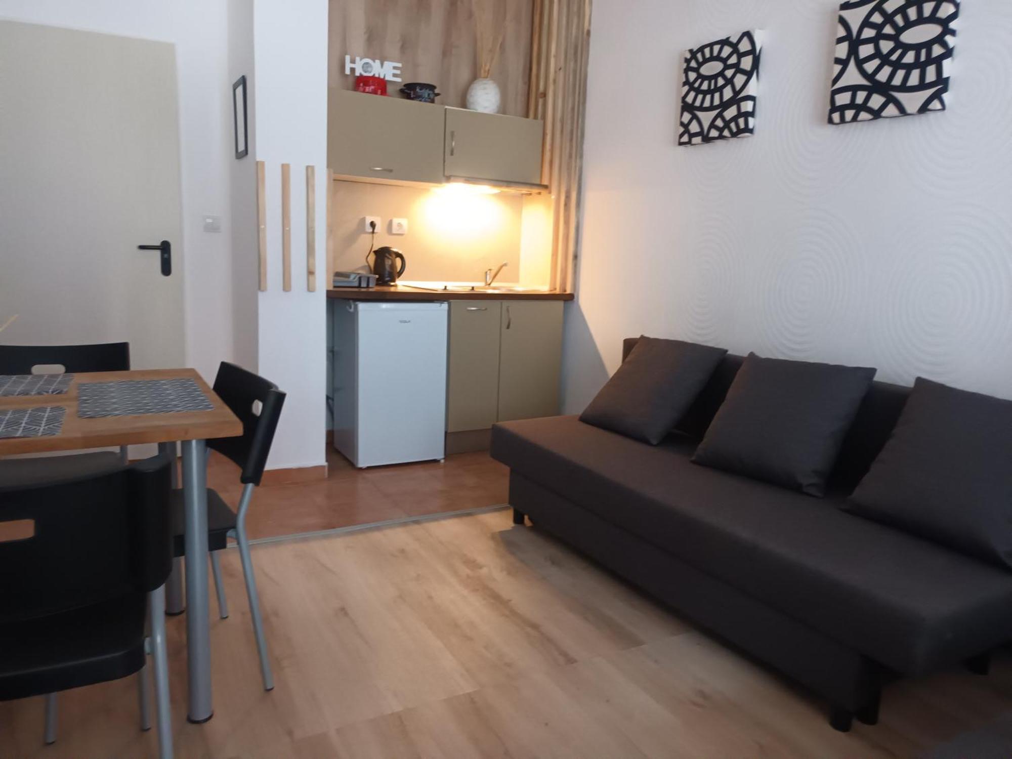Apartment Studio Deluxe Marina Cape 4 Stars Resort 33 5 Aheloj Kültér fotó
