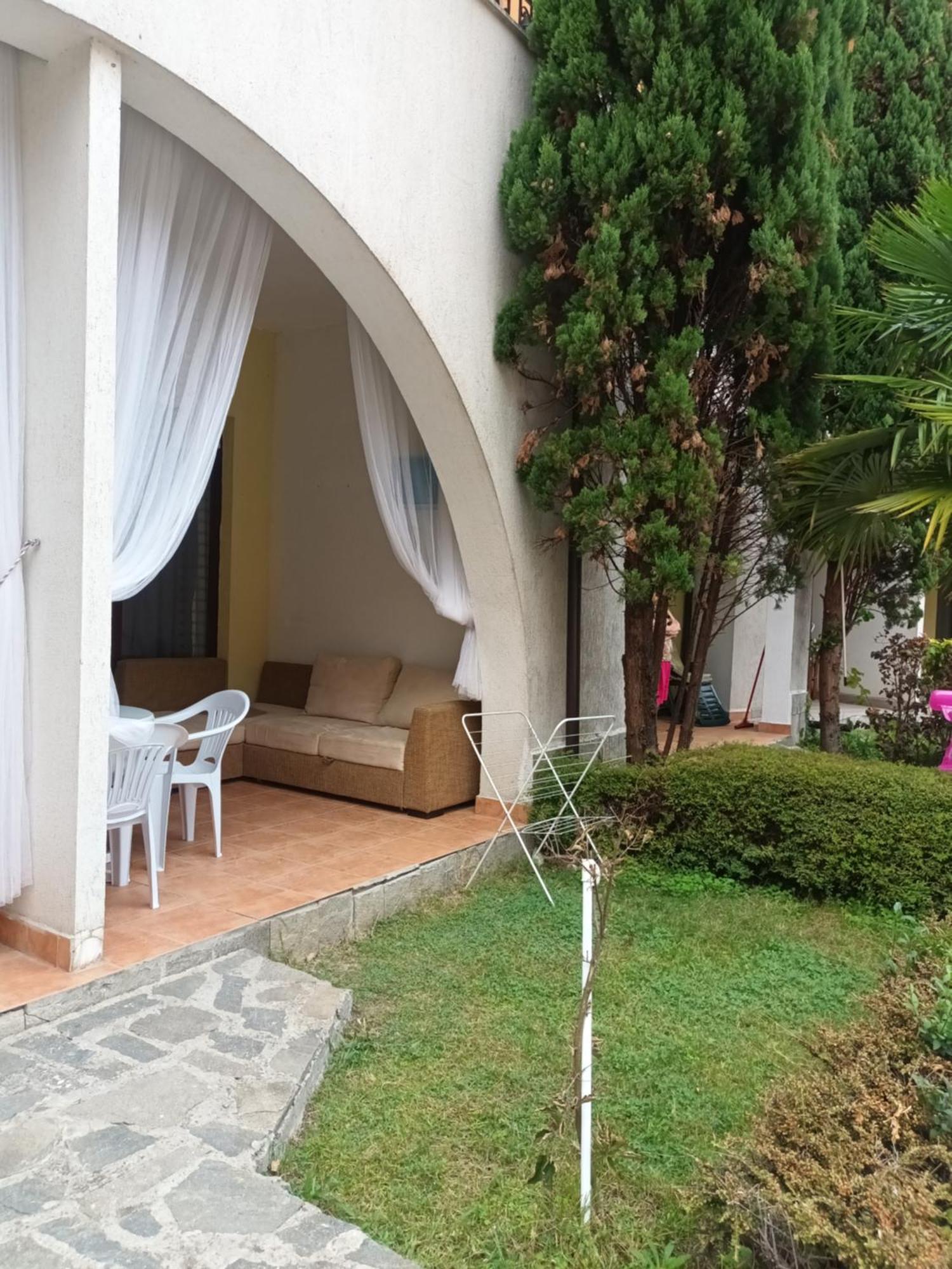 Apartment Studio Deluxe Marina Cape 4 Stars Resort 33 5 Aheloj Kültér fotó