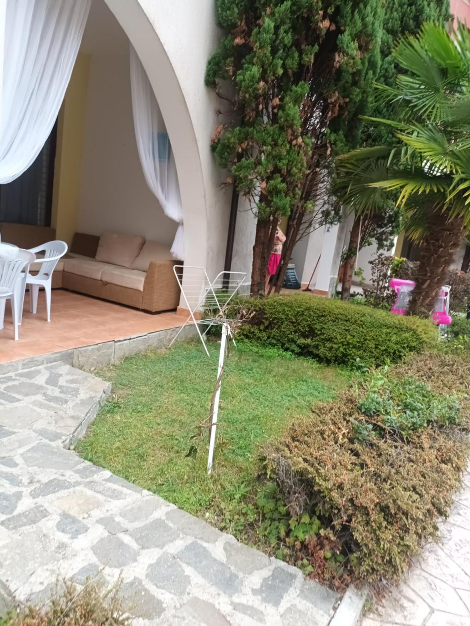 Apartment Studio Deluxe Marina Cape 4 Stars Resort 33 5 Aheloj Kültér fotó