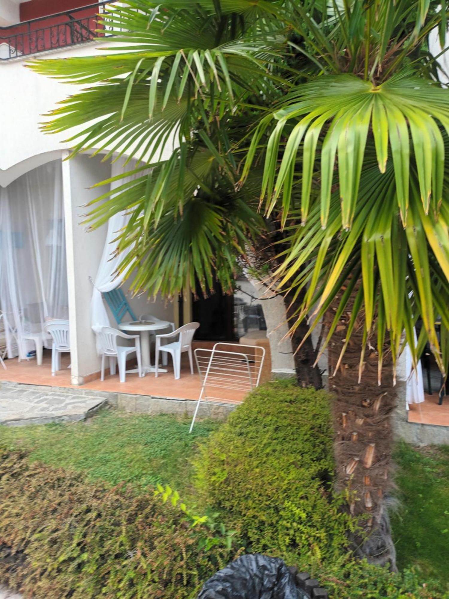 Apartment Studio Deluxe Marina Cape 4 Stars Resort 33 5 Aheloj Kültér fotó